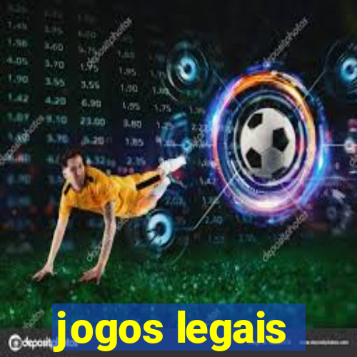 jogos legais